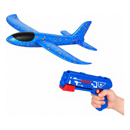 Pistola Lanza Avión