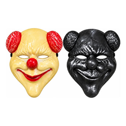Mascara Payaso