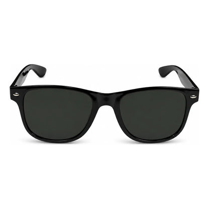Lente Estilo Retro Cuadrado