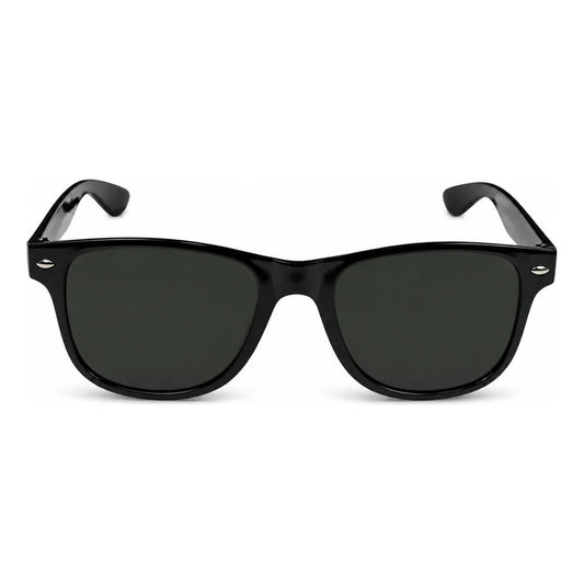 Lente Estilo Retro Cuadrado