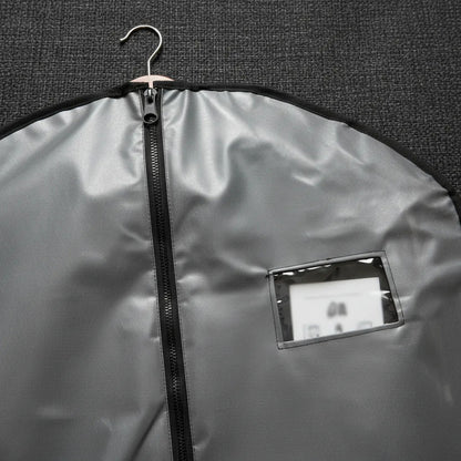 Funda Protectora Para Ropa Con Cierre