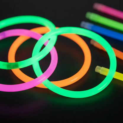 Pulsera Química