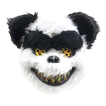 Máscara Panda Asesino