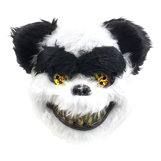 Máscara Panda Asesino