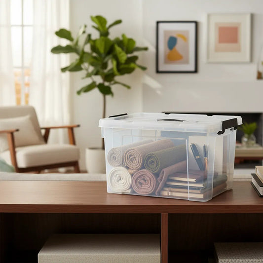 Caja Organizadora 96 Litros