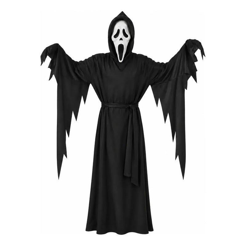 Disfraz Scream