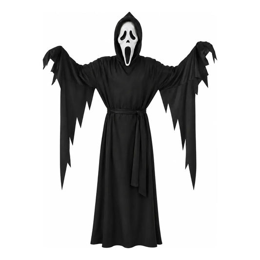 Disfraz Scream