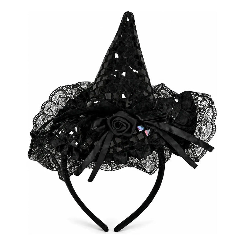 Vincha Sombrero