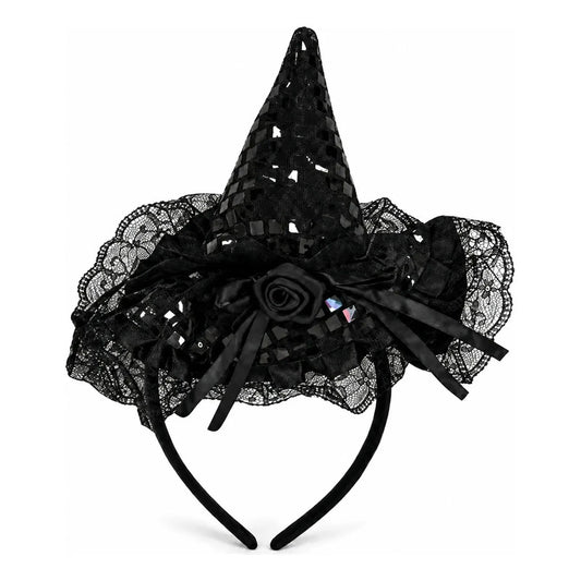 Vincha Sombrero