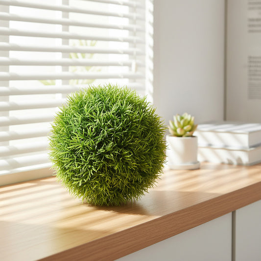 Esfera De Pasto 15 cm