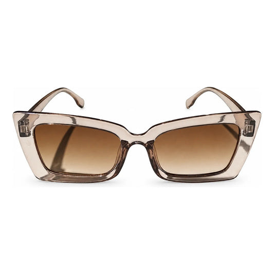 Lentes Ojo De Gato Geométrico