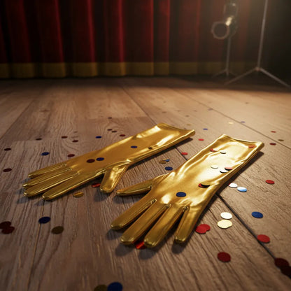 Guantes Largos