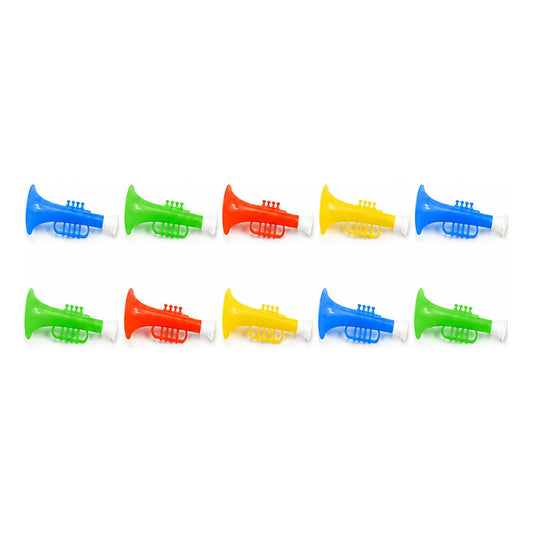 Chifle Mini Cornetas