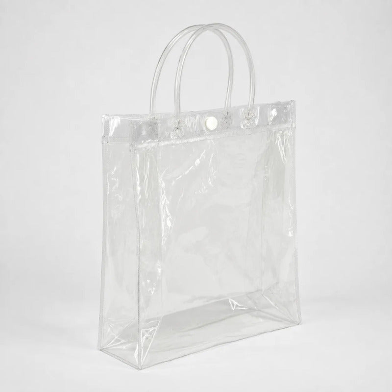 Bolsa De Pvc