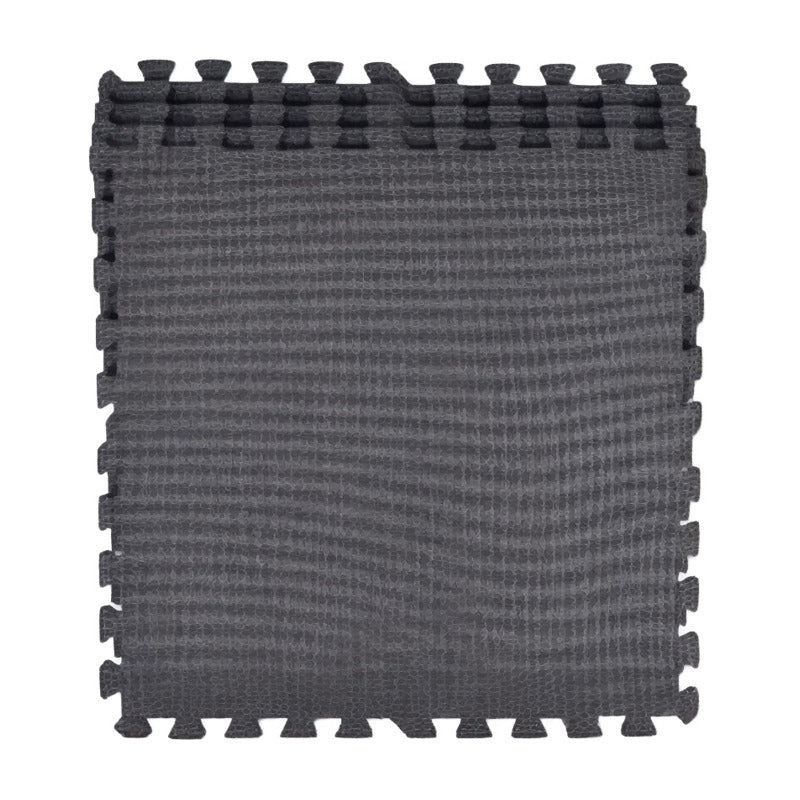 Alfombra De Goma Eva 4 Unidades 60 X 60 cm