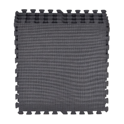 Alfombra De Goma Eva 4 Unidades 60 X 60 cm