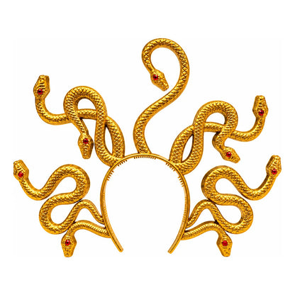 Vincha Medusa