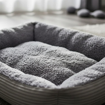 Cama Para Mascota 46 X 35 cm