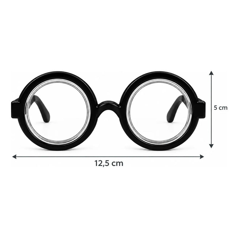 Lente Nerd