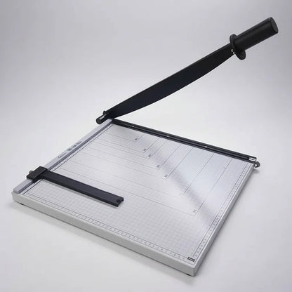 Guillotina Para Corte De Papel A4