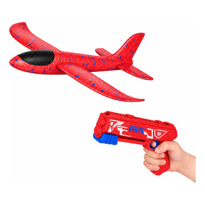 Pistola Lanza Avión