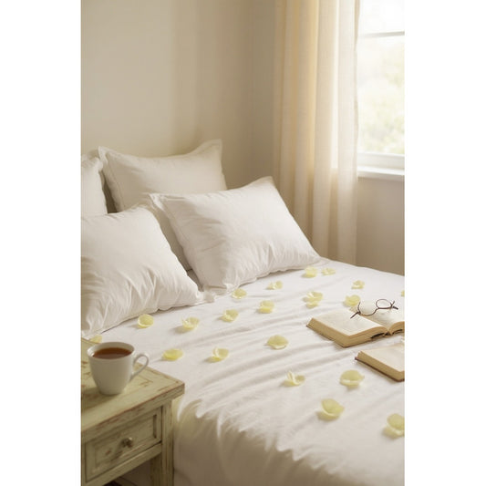 Pétalos De Rosa X100