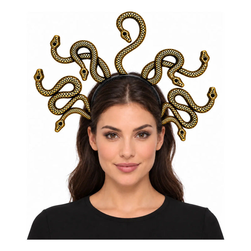 Vincha Medusa
