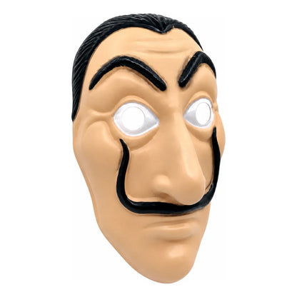 Mascara Dalí