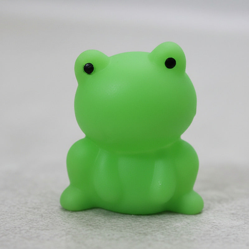 Chiflones Rana 7 X 5,5 cm