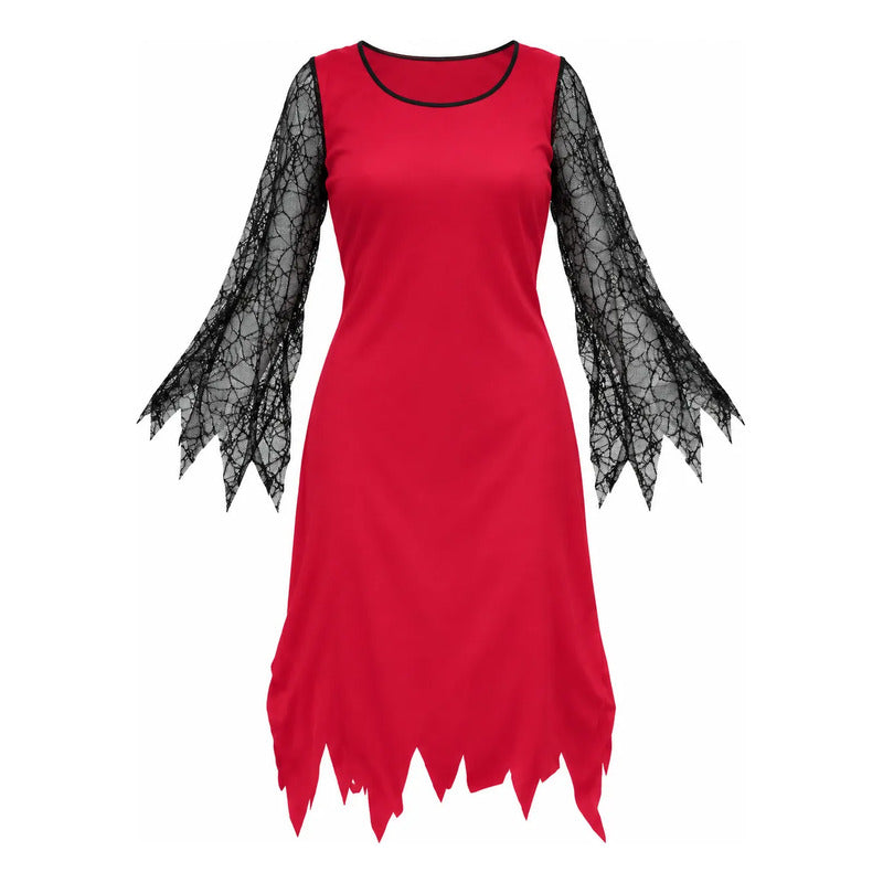 Disfraz Vestido Adulto