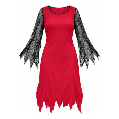 Disfraz Vestido Adulto