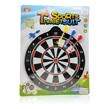 Tiro Al Blanco Grande 33cm