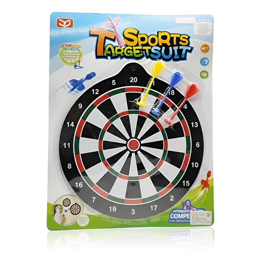 Tiro Al Blanco Grande 33cm