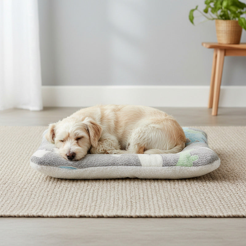 Cama Tipo Manta 32 X 27 cm