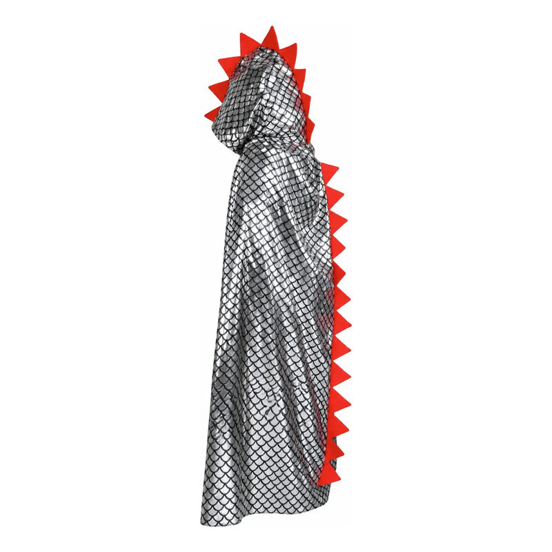 Capa Dinosaurio
