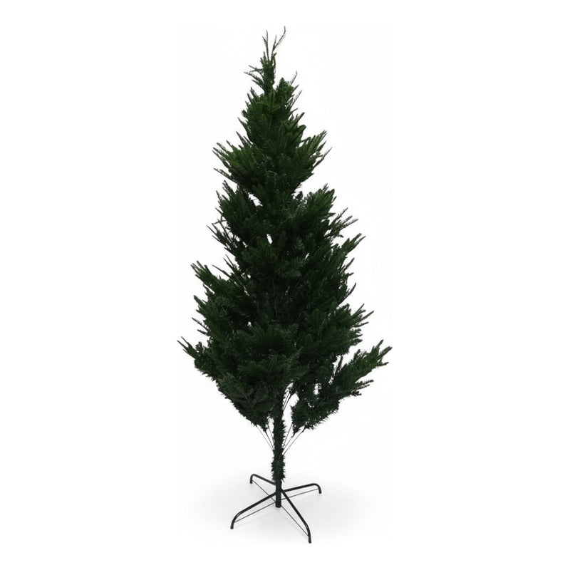 Árbol De Navidad 1,80 Metros 800 Ramas