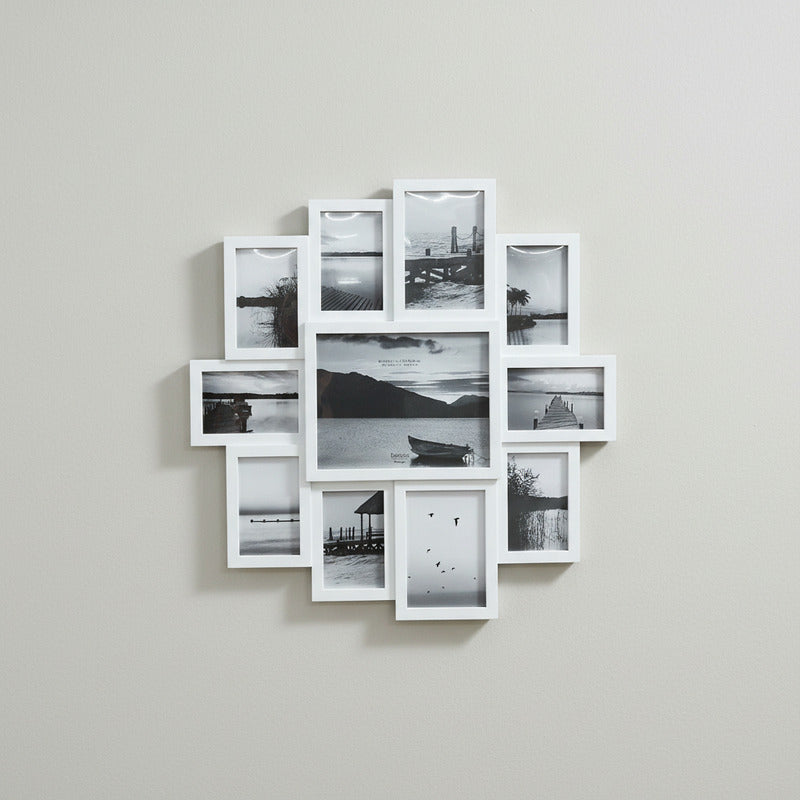 Porta Retrato Múltiple