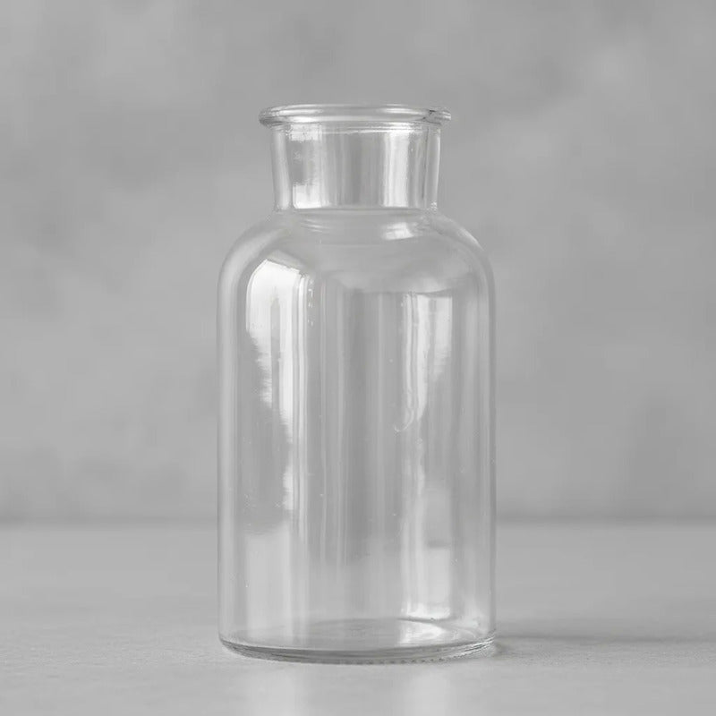 Florero Botella