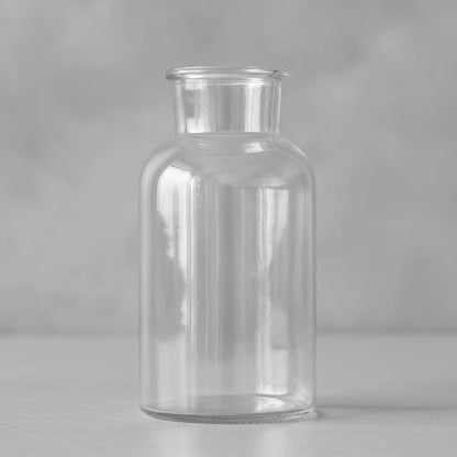 Florero Botella