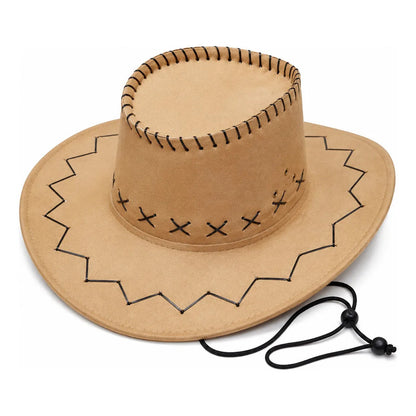 Sombrero Cowboy Country