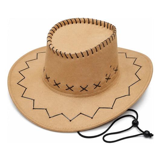 Sombrero Cowboy Country