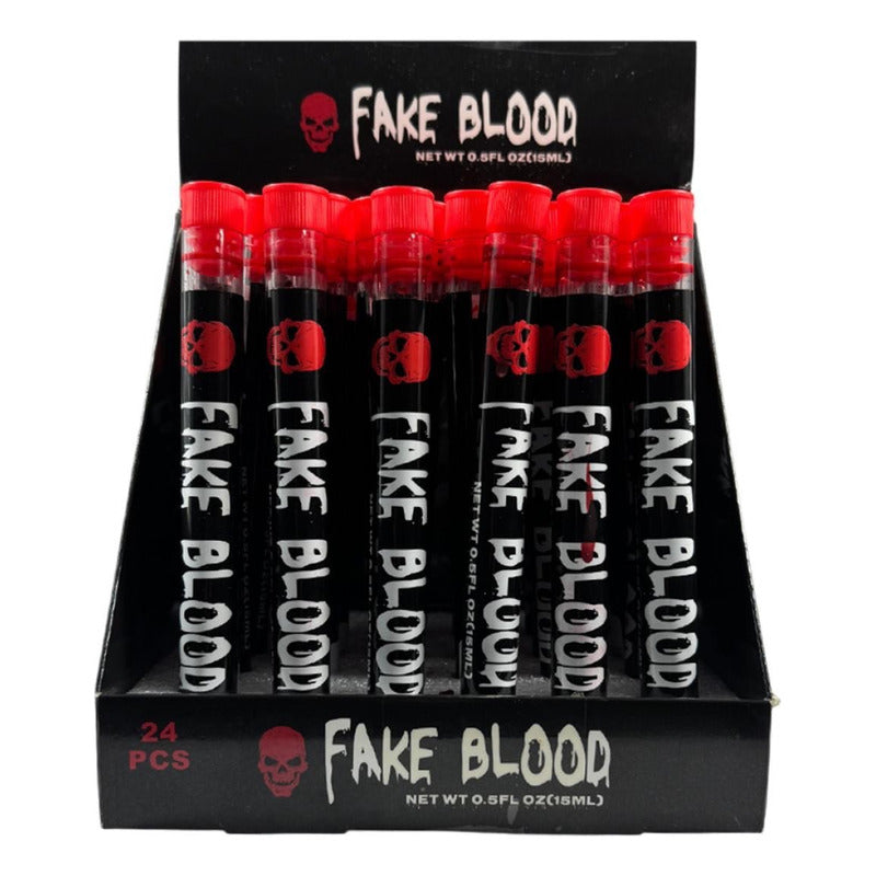 Sangre Artificial 15grs