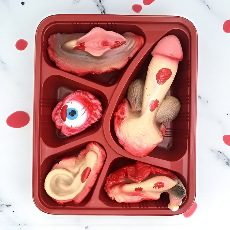 Pack Vianda Terrorífica