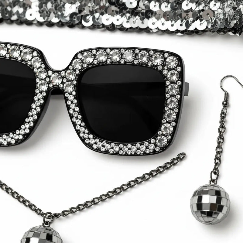 Set Accesorios Disco