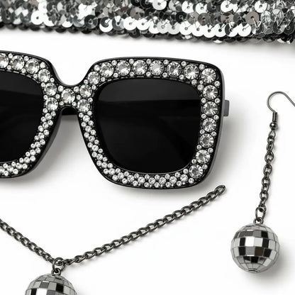 Set Accesorios Disco