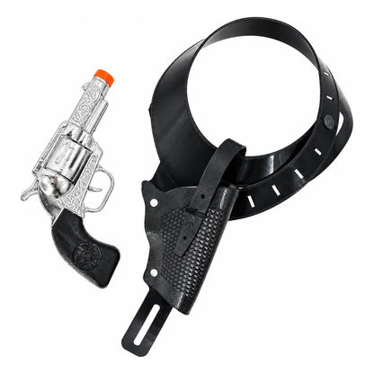 Revolver y Funda