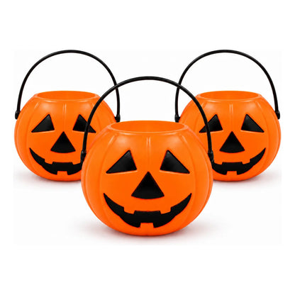 Pack Carameleras Calabazas Chicas