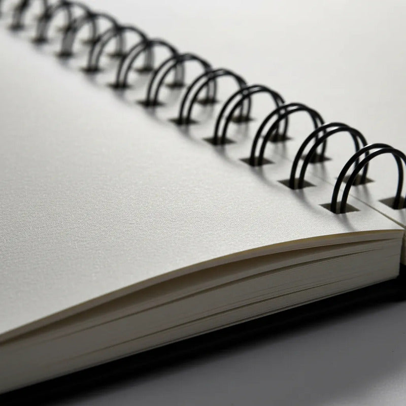 Cuaderno De Dibujo Sketch Book Block - A4