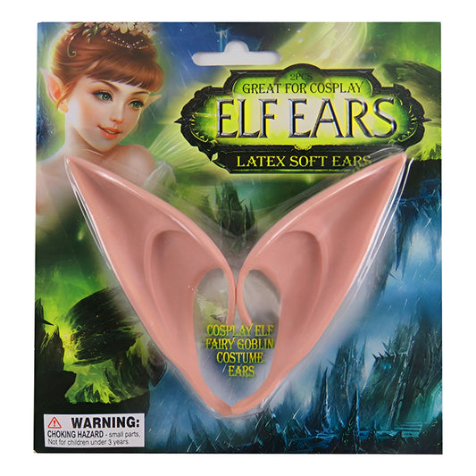 Orejas De Elfo
