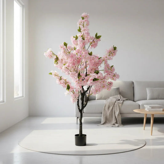 Árbol Cerezo Grande